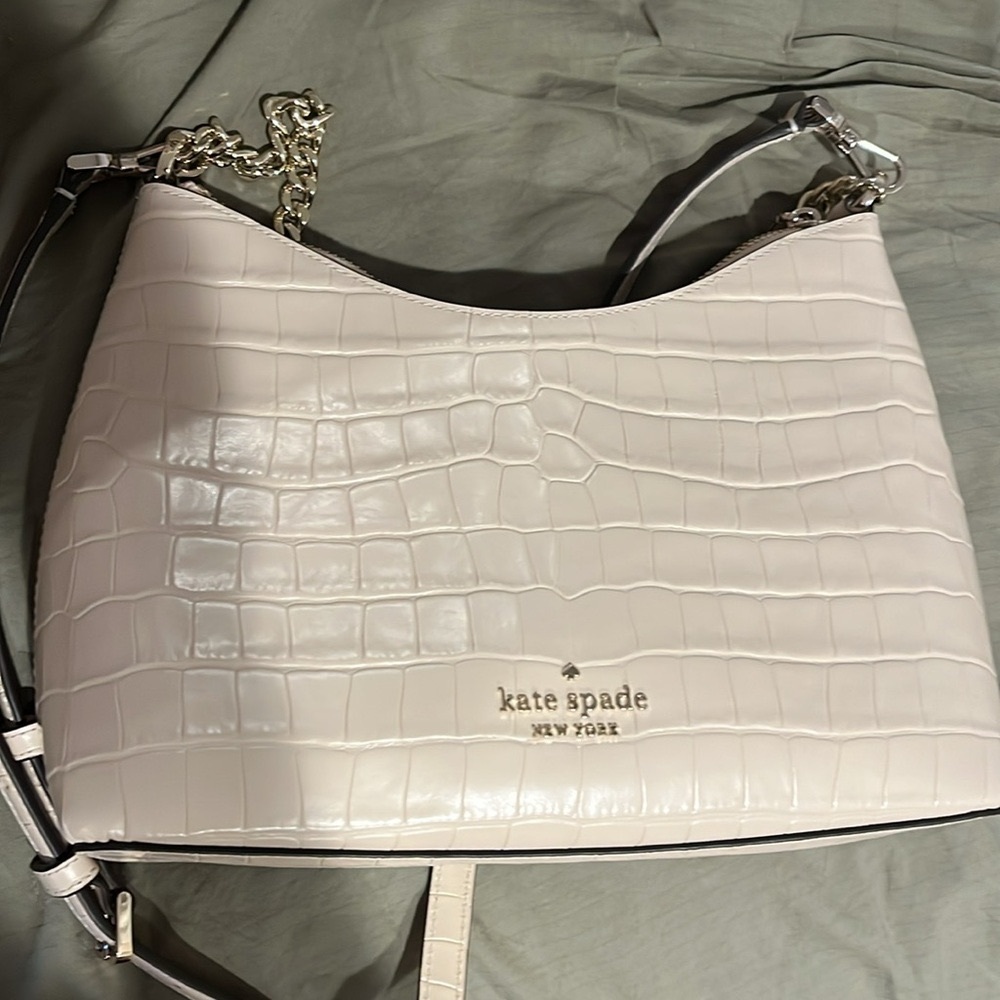 Kate Spade chain purse